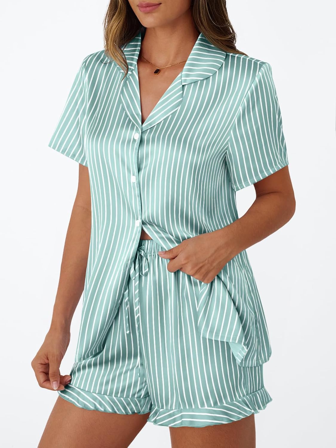 pajamas for Women –2026 pajamasets