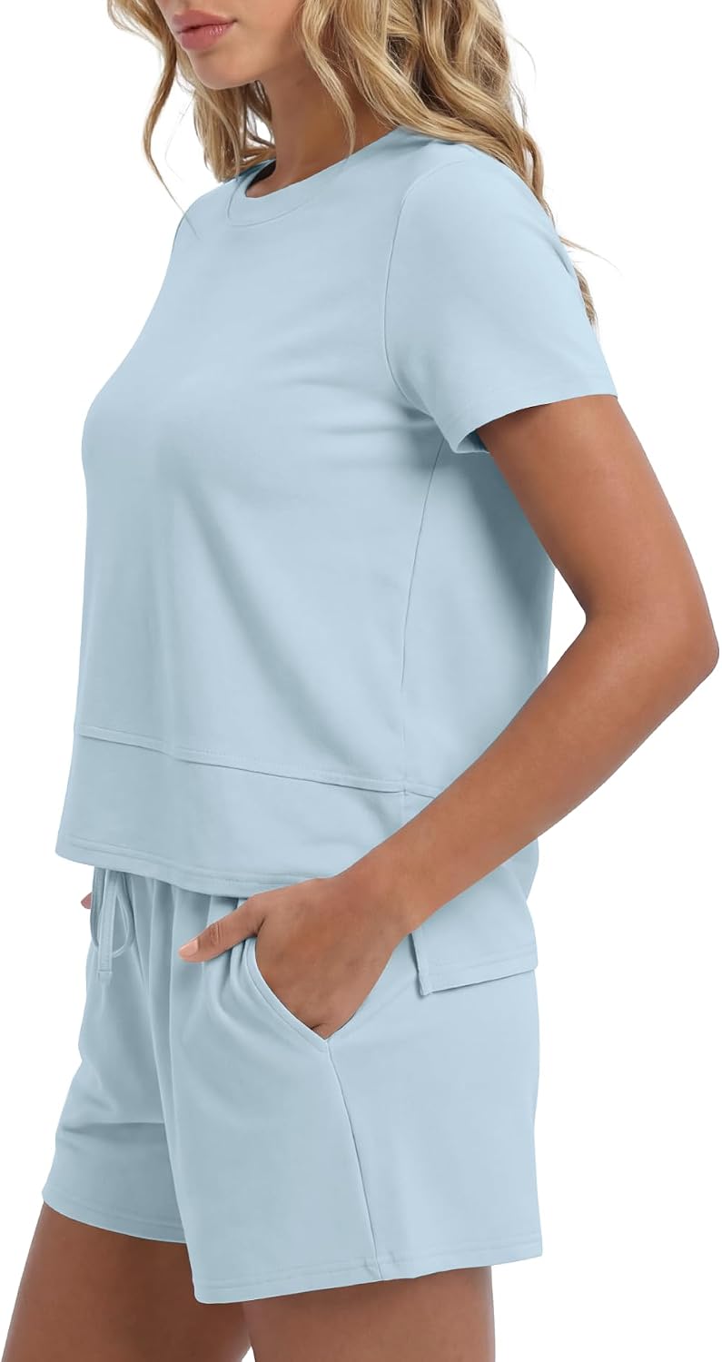 pajamas for Women –2026 pajamasets